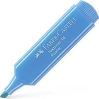 Faber Castell FABER-CASTELL Textmarker Textliner 46, Pastel, Einweg,...