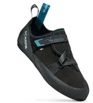 Scarpa Velocity Herren Kletterschuh schwarz/blau - 46,5