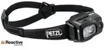 Petzl SWIFT&reg; RL black - STK
