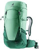 Deuter Futura 30 SL - Damen Wanderrucksack - spearmint-seagreen