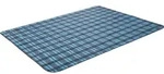 McKinley RUG STRIPED Camping- /Picknickdecke blau - 2