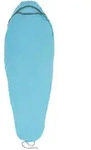 Sea to Summit Breeze Schlafsack-Liner - Mummy Compact - Blue Atoll - STK