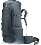 Deuter Trekking Lite 55+10 Liter Trekkingrucksack schwarz - STK