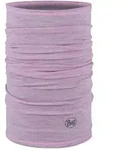 Buff Merino Lightweight weicher warmer Funktionsschal pink - STK