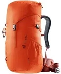 Deuter Climber 22 Kinder Wander-/ Kletterrucksack orange - STK