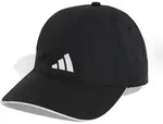 adidas BASE-BALL CAP CLIMA schwarz/wei&szlig; - STK