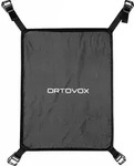 Ortovox HELM-NETZ - black raven - 1