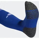 adidas ADI 23 SOCK Herren Fu&szlig;ballsocken blau/grau - L