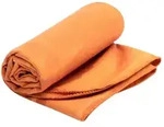 Sea to Summit Drylite Towel - Mikrofaser-Reisehandtuch - Outback Sunset - M