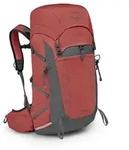OSPREY Tempest? 33 Damen Wanderrucksack Red Pampas/Coal Grey - STK