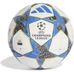 adidas UCL Pro 25/26 League Stage Ball - White/Dark Blue/Multicolor/Gold Metallic - 5