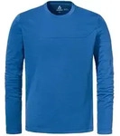 Sch&ouml;ffel Hiking CIRC Longsleeve Style Smue MNS - Blue - 48