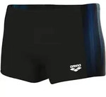 M ARENA LIGHT SWIM SHORT BLACK-MULTI - 8