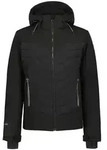 Icepeak Fremont - Herren Winterjacke - Schwarz - 50