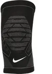 NIKE PRO Gestrickte Kniebandage SLEEVE schwarz - L