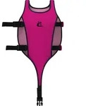 Cressi LITTLE TURTLE SWIM VEST - Kinder Schwimmweste - Lilac/Pink - 2