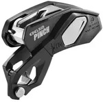 EDELRID Pinch - Sicherungsger&auml;t - night - STK
