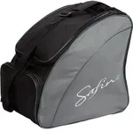 McKinley Skistief-Tasche BTB TRI Plus Safine BLACK/GREY - STK