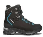 Lowa Mauria GTX Damen Wanderschuh schiefer/t&uuml;rkis - 37.5