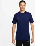 Nike NK DriFit ACADEMY25 SS Herren Funktions-/ Trainingsshirt dunkelblau - L