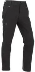 MAUL Nebelhorn REC - Herren Softshellhose - schwarz - 26