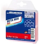 Holmenkol BEATMIX RED 2X35G - STK