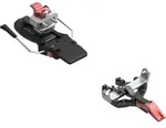 ATK Bindings Crest 10 91mm - Tourenbindung - schwarz/silber/rot - STK