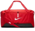 Nike Academy Team Sporttasche L DUFF rot/wei&szlig; - STK