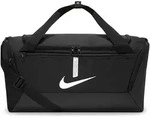 Nike Academy Team S Sporttasche Schwarz/Wei&szlig; - STK