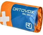 Ortovox FIRST AID ROLL DOC MINI orange - STK