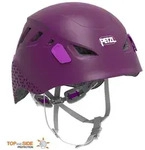 Petzl Picchu Kletterhelm Kinder violett - STK
