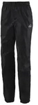 McKinley Longville III Kinder Regenhose schwarz - 116