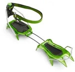 Black Diamond Neve Pro Steigeisen - Envy Green - STK
