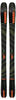 K2 10G0503-228, K2 MINDBENDER 89TI W - All-Mountain-Ski + SQUIRE 11 black -...
