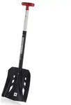 ARVA Plume TS - Lawinenschaufel - schwarz - STK