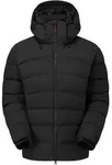 Mountain Equipment Lightline Eco Women's Parka - black - 14