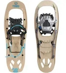TUBBS Flex TRK 22W - Damen Schneeschuh - beige/blau - 22
