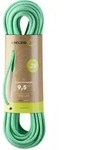 EDELRID Eagle Lite Eco Dry 9,5mm - Kletterseil - bright green - 70