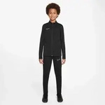 Nike DF Academy23 - Kinder Fu&szlig;ball-Trainingsanzug - Schwarz/Wei&szlig; - M
