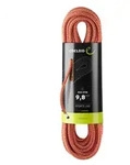 EDELRID Boa Gym 9,8mm Hallenseil rot - 40