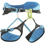 EDELRID Helia icemint Klettergurt - M