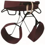 BLUE ICE Cuesta Harness Decadent Chocolate - XL