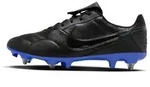 Nike Premier 3 - Herren Fu&szlig;ballschuh - Schwarz/Hyper Royal/Schwarz - 40.5