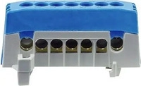 pollmann elektrotechnik 2020266, pollmann elektrotechnik Nullleiterklemme Pollmann