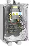 Weidm&uuml;ller 2778870000, Weidm&uuml;ller Photovoltaik Feuerwehrschalter zur Weiterleitung