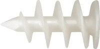 fischer 48213, Fischer 48213 D&auml;mmstoffd&uuml;bel FID, L&auml;nge 50mm, VPE 50 St&uuml;ck