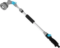 cellfast 52-080, Cellfast 52-080 TELESKOPISCHE SPR&Uuml;HLANZE - 68 - 101 cm