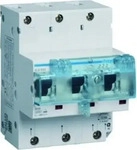 Weinmann & Schanz HTN363E, Weinmann & Schanz Leitungsschutzschalter Hager, 63A 3p,