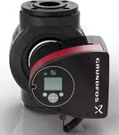Buderus 7738308983, Buderus Grundfos Elektr. geregelte Umw&auml;lzpumpe MAGNA3 50-60 F