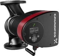 Buderus 7738308987, Buderus Grundfos Elektr. geregelte Umw&auml;lzpumpe MAGNA3 50-100 F